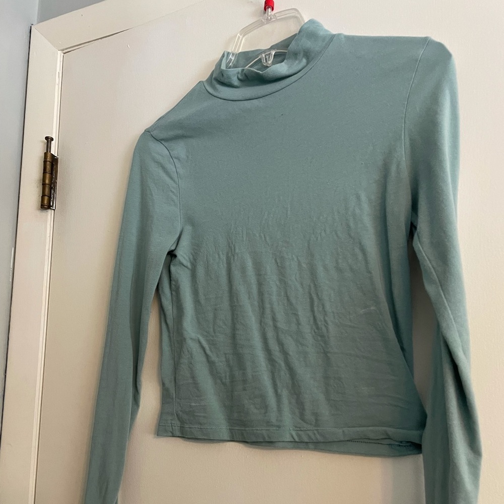 Longe sleeve